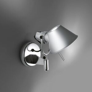 Artemide Tolomeo Faretto LED Applique murale avec variateur, A044750, - Publicité