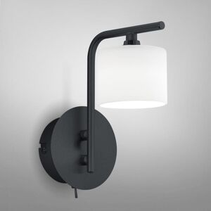 HELL MILA Applique murale LED, 40279/1-06,