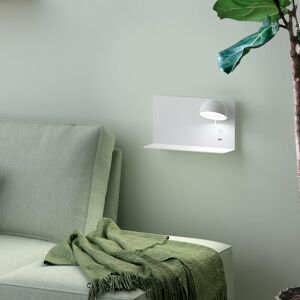 bover Beddy A/03 LED Applique murale, 23604020106,