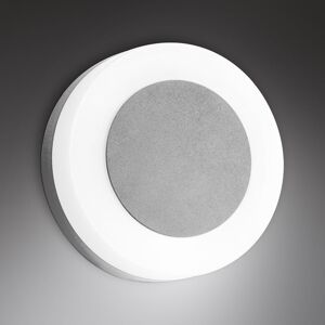 BRUMBERG Applique murale LED, ronde, IP54, 10030693,