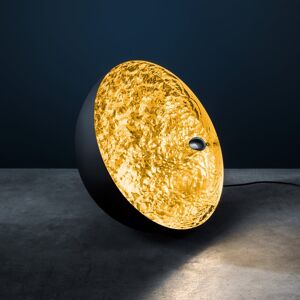 Catellani & Smith STCHU-MOON 01 Lampe au sol LED avec variateur, SM14LG,