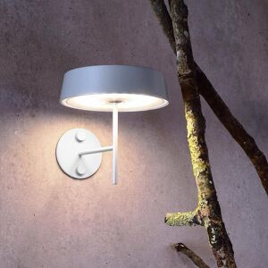 Deko-Light Miram Applique murale LED, sur batterie, avec variateur, 346033+930620,