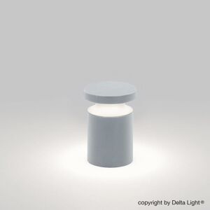 Delta Light Bazil 120 Borne lumineuse à LED, 222 121 12 A-ANO, - Publicité
