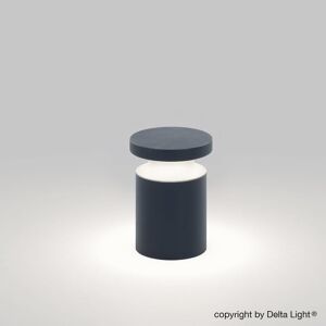 Delta Light Bazil 120 Borne lumineuse à LED, 222 121 12 N-ANO, - Publicité