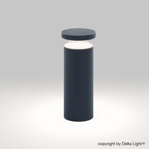 Delta Light Bazil 120 Borne lumineuse à LED, 222 123 12 N-ANO, - Publicité