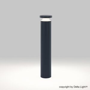 Delta Light Bazil 120 Borne lumineuse à LED, 222 126 12 N-ANO, - Publicité