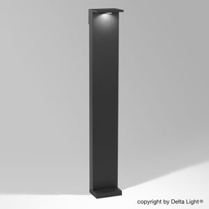 Delta Light Oblix F Borne lumineuse LED, 15116 9300 N, - Publicité
