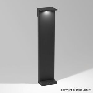 Delta Light Oblix F Borne lumineuse LED, 15115 9300 N, - Publicité