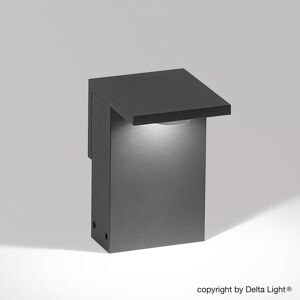 Delta Light Oblix S Borne lumineuse LED, 15112 9300 N,