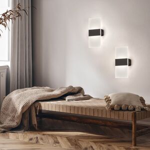 FISCHER & HONSEL Foder Applique murale à LED, 30523,