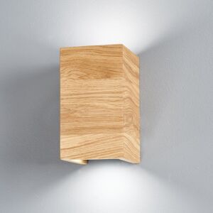 FISCHER & HONSEL SHINE-WOOD Applique murale, 30575,