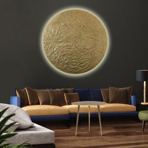 HOLLÄNDER Meteor Gigante Applique murale LED, 300 K 13239 SPEZ,