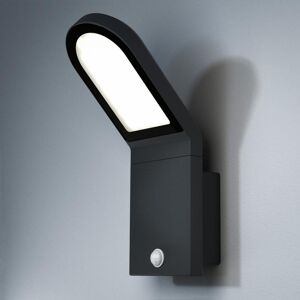 LEDVANCE Endura Style Wall Sensor Applique murale LED à détecteur de mouvements, 4058075214170,