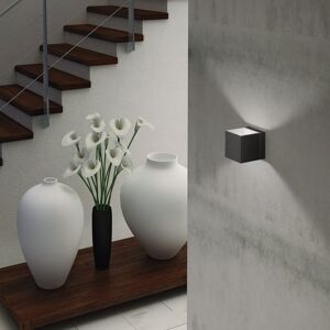 Milan Dau Applique murale LED, 6823,