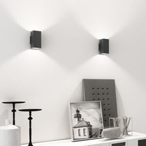 Milan Dau Doble Applique murale LED, 6826,