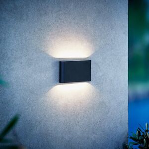 nordlux Kinver Applique murale LED, 84181003, - Publicité