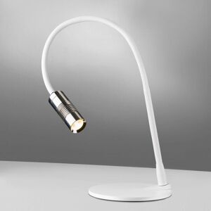 OLIGO Plus A LITTLE BIT COLOUR Lampe à poser LED avec variateur, 45-898-23-21,