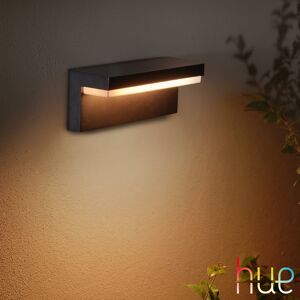 Philips Hue White & Color Ambiance Nyro Applique murale LED RVBB, 1745630P7, - Publicité