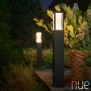 Philips Hue Impress Borne lumineuse à LED RVBB, 1743230P7,