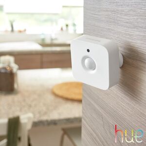 Philips Hue Motion Sensors Détecteur de mouvements, 8719514342125,