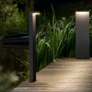 Philips myGarden Bustan Borne lumineuse à LED, 1648693P0,