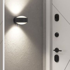 Top Light PUK ! Wall Avantgarde Applique murale à LED, 160-1012023,