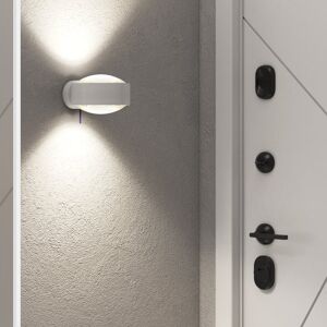 Top Light PUK ! Wall Avantgarde Applique murale à LED, 160-1012022,