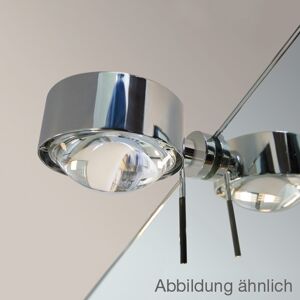 Top Light Puk Fix + Lampe à vis de fixation pour miroir sans accessoires, 2-08033,