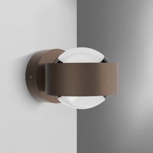 Top Light Puk mini 80 Applique murale LED sans accessoires, 2-48012-33,