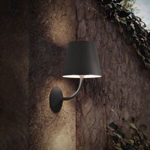 Ailati Lights by Zafferano Ailati Lights by Ailati Lights by Zafferano Poldina 230V Applique murale, LL0348N3,