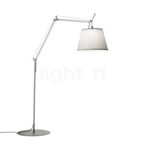 Artemide Tolomeo Paralume Outdoor Terra, blanc