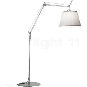 Artemide Tolomeo Paralume Outdoor Terra, blanc - Publicité