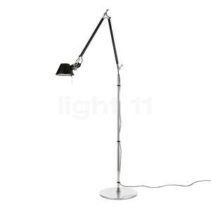 Artemide Tolomeo Terra, noir