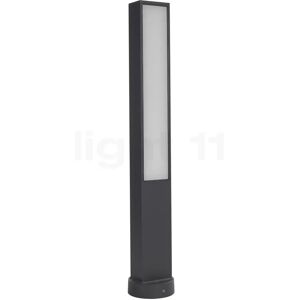 Bega 99326 - Borne lumineuse LED, graphite - Publicité