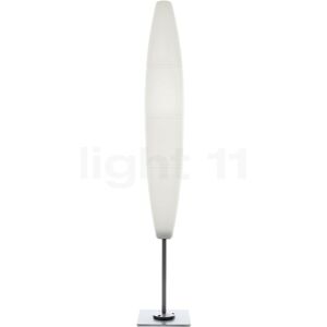 Foscarini Havana Outdoor Lampadaire, blanc