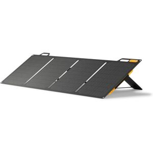 - SolarPanel 100 - Panneau solaire noir