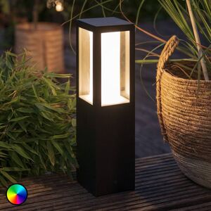 Philips Hue Impress potelet, extension - Publicité