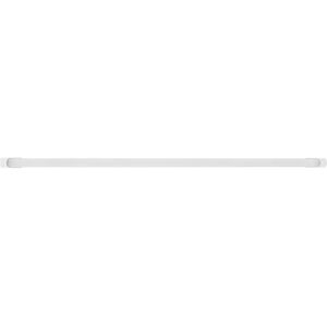 Lampe sous meuble LED Hebe, blanc, longueur 117 cm