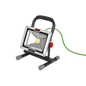 SKIL 0320AA Energy Line Projecteur LED Portable (20W, 1575 Lumen, 6m Câble longueur) - Publicité