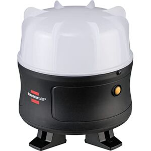 Brennenstuhl Projecteur LED portable BF 3000 MA rechargeable, 360°, 3000 lumens (IP54) - Publicité