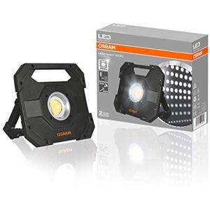 OSRAM LEDIL LEDinspect Flooder 10W, Projecteur LED Rechargeable, lumière de Travail - Publicité