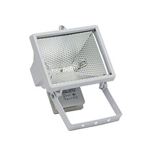 Fenoplastica projecteurs – Projecteur quartz iode 150 W Blanc - Publicité