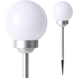 Voss Lampe solaire VOSS.garden, boule solaire Apollos pour jardin & balcon