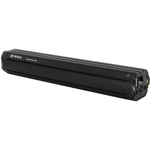 Batterie vélo électrique sur cadre horizontal Bosch Powertube 625 Bbp290 Bdu2Xx - Bdu3Xx - Bdu4Xx Noir - Publicité