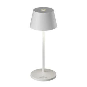 No Name Lampe d'exterieur Seoul 2.0 LED Micro blanc Sompex