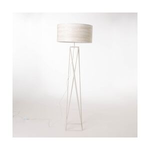 AMADEUS Lampe lecture Mathis blanc - Métal Amadeus 50x50 cm