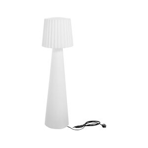 LUMISKY lampadaire ext filaire H110CM