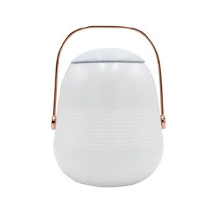 LUMISKY lampe enceinte bluetooth 10W