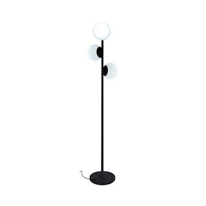 LUMISKY lampadaire ext filaire H175CM