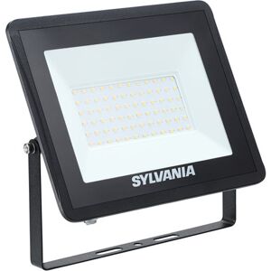 SYLVANIA Projecteur SYLFLOOD IP 65 noir 7000Lm - SYLVANIA - 0047111